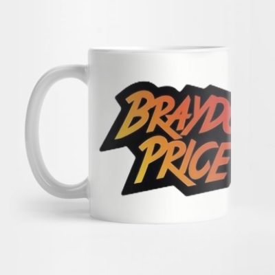 Braydon Price Mug Official Braydon Price Merch