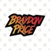 Braydon Price Mug Official Braydon Price Merch