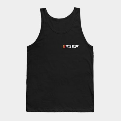 Itll Buff Out Braydon Price Tank Top Official Braydon Price Merch