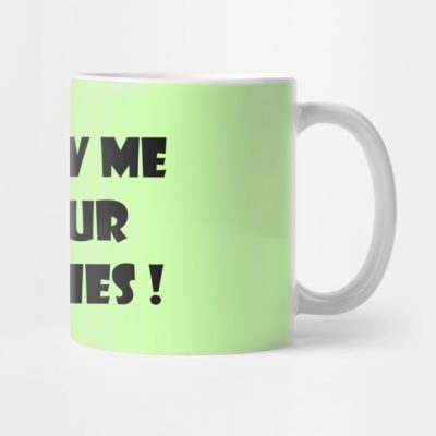 Show Me Your Pitties Braydon Price Mug Official Braydon Price Merch