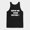 Show Me Your Pitties Braydon Price Tank Top Official Braydon Price Merch