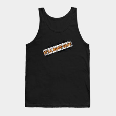 It Ll Buff Out Braydon Price Tank Top Official Braydon Price Merch