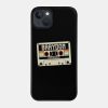 Braydon Limited Edition Vintage Style Phone Case Official Braydon Price Merch