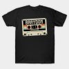 Braydon Limited Edition Vintage Style T-Shirt Official Braydon Price Merch