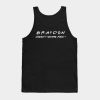 Braydon Doesnt Share Food Tank Top Official Braydon Price Merch