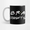 Braydon Doesnt Share Food Mug Official Braydon Price Merch