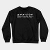 Braydon Doesnt Share Food Crewneck Sweatshirt Official Braydon Price Merch