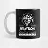 Braydon Name T Shirt Another Celtic Legend Braydon Mug Official Braydon Price Merch