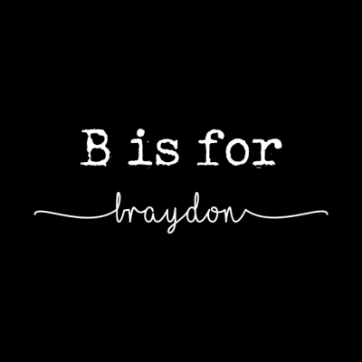 B Is For Braydon Braydon Tote Official Braydon Price Merch