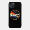 Braydon Rainbow In Space Vintage Grunge Style Phone Case Official Braydon Price Merch