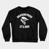 Braydon Price Crewneck Sweatshirt Official Braydon Price Merch