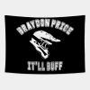 Braydon Price Tapestry Official Braydon Price Merch