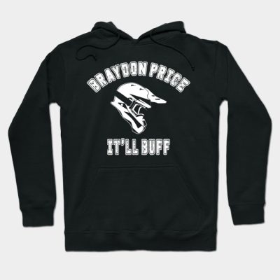 Braydon Price Hoodie Official Braydon Price Merch