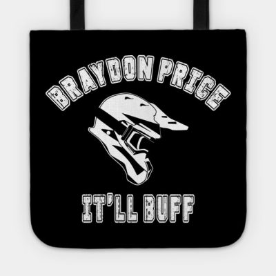 Braydon Price Tote Official Braydon Price Merch