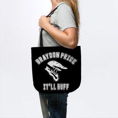 Braydon Price Tote Official Braydon Price Merch