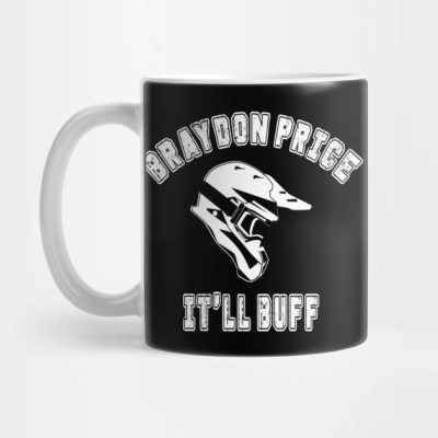 Braydon Price Mug Official Braydon Price Merch