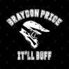 Braydon Price Tote Official Braydon Price Merch