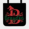 Braydon Tote Official Braydon Price Merch