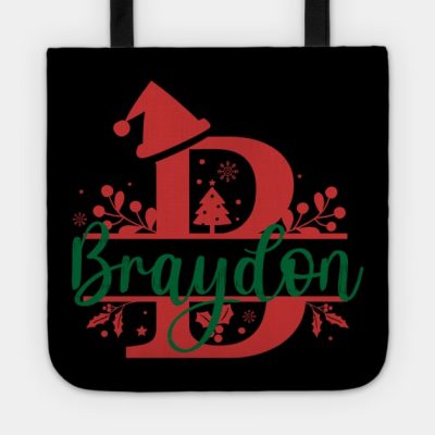 Braydon Tote Official Braydon Price Merch