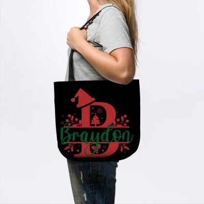 Braydon Tote Official Braydon Price Merch