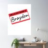 cposterlargesquare product2000x2000 17 - Braydon Price Store