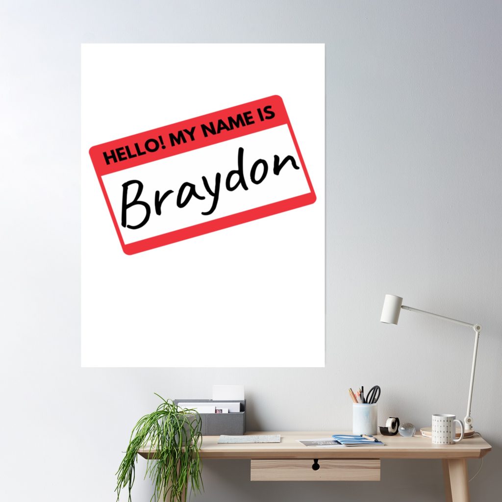 cposterlargesquare product2000x2000 17 - Braydon Price Store