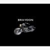 Braydon Price Merch Braydon Price Bike Tapestry Official Braydon Price Merch