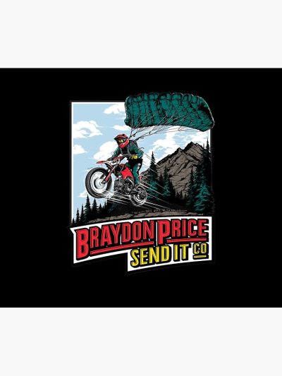 Braydon Price Merch Braydon Price Send It Tapestry Official Braydon Price Merch