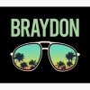 Cool Glasses Braydon Tapestry Official Braydon Price Merch