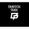 Braydon Price Merch Braydon Price Merch Logo Tapestry Official Braydon Price Merch