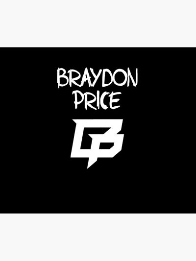 Braydon Price Merch Braydon Price Merch Logo Tapestry Official Braydon Price Merch