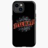 Braydon Price Merch Braydon Price Itll Buff Itll Buff Iphone Case Official Braydon Price Merch