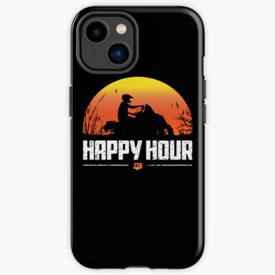 Braydon Price Merch Braydon Price Happy Hour Sunset Braydon Iphone Case Official Braydon Price Merch