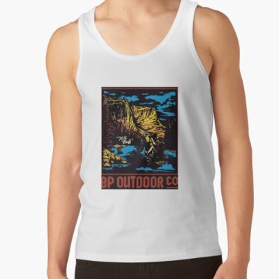 Braydon Price Bp Outdoor Tank Top Official Braydon Price Merch