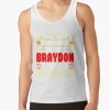 Keep Calm And Let Braydon Handle It, Braydon Name Tank Top Official Braydon Price Merch