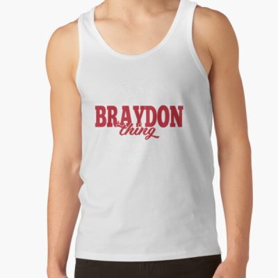 Braydon  Name  - Braydon Thing - Braydon Tank Top Official Braydon Price Merch