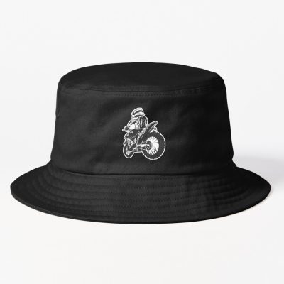 Braydon Logo Bucket Hat Official Braydon Price Merch