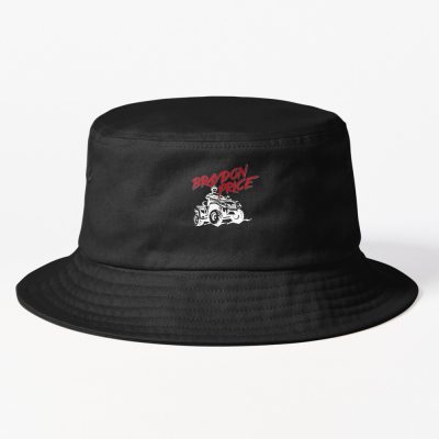 Braydon Price Merch Braydon Logo Bucket Hat Official Braydon Price Merch