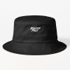 Braydon Price Merch White Logo Bucket Hat Official Braydon Price Merch