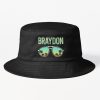 Cool Glasses Braydon Bucket Hat Official Braydon Price Merch