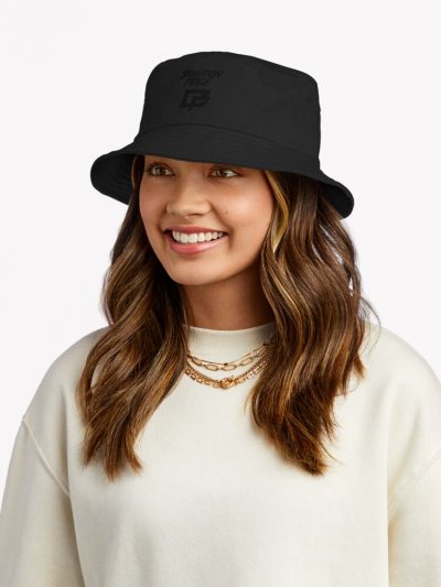 Braydon Black Merch Bucket Hat Official Braydon Price Merch