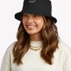 Braydon Price Black Finish Line - It'Ll Buff - Send It Bucket Hat Official Braydon Price Merch