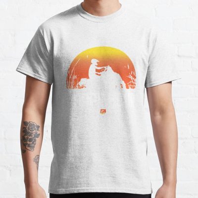 Braydon Price Happy Hour Sunset Braydon Price T-Shirt Official Braydon Price Merch