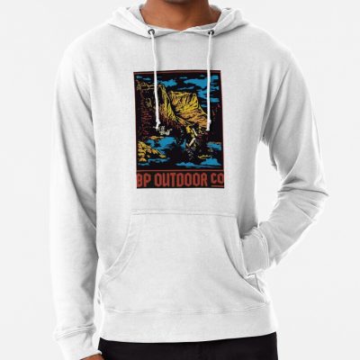 Braydon Price Bp Outdoor Hoodie Official Braydon Price Merch