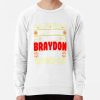 Keep Calm And Let Braydon Handle It, Braydon Name Sweatshirt Official Braydon Price Merch