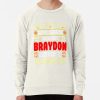 ssrcolightweight sweatshirtmensoatmeal heatherfrontsquare productx1000 bgf8f8f8 1 - Braydon Price Store