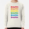 ssrcolightweight sweatshirtmensoatmeal heatherfrontsquare productx1000 bgf8f8f8 5 - Braydon Price Store