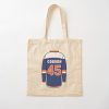 Braydon Coburn Alternate Jersey Tote Bag Official Braydon Price Merch