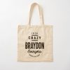 Braydon Personalized Name Birthday Gift Tote Bag Official Braydon Price Merch