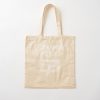 Braydon Price Merch Braydon Price White Logo Tote Bag Official Braydon Price Merch